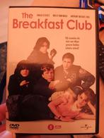 The breakfast club dvd nieuw, Ophalen of Verzenden, Romantische komedie, Zo goed als nieuw