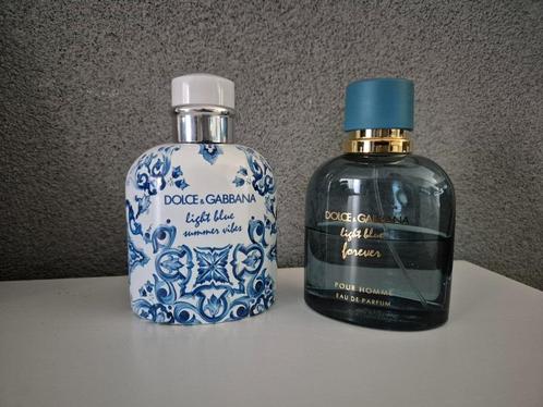 Dolce & Gabbana, Sieraden, Tassen en Uiterlijk, Uiterlijk | Parfum, Zo goed als nieuw, Verzenden
