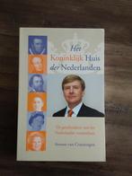 Het Koninklijk Huis der Nederlanden - Nieuw!, Ophalen of Verzenden, 20e eeuw of later, Nieuw, Arnout van Cruyningen