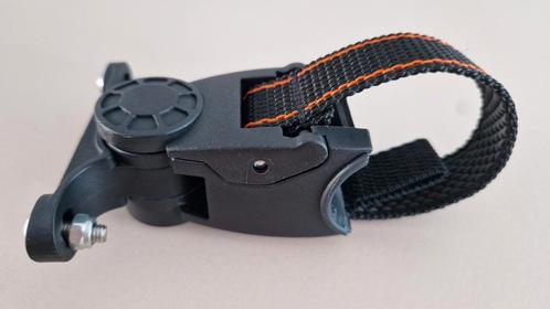 SKS bidonhouder adapter voor stuur zadel vakantie stadsfiets, Fietsen en Brommers, Fietsaccessoires | Overige Fietsaccessoires