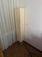 Set van 3 staande lampen - E14 fitting, Ophalen of Verzenden, Nieuw, Stof, 100 tot 150 cm