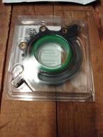 Krukaskeering bakzijde Ford Fiesta 1.3 2002-2008, Auto-onderdelen, Ophalen of Verzenden, Nieuw, Ford