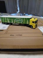 Daf xf van CAMPINA VAN LION CAR 1.50, Ophalen of Verzenden, Bus of Vrachtwagen, Lion Toys