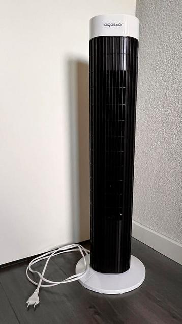 Toren ventilator beschikbaar voor biedingen