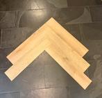 Therdex PVC Visgraat 13,92 m2 blank eiken, Huis en Inrichting, Stoffering | Vloerbedekking, Ophalen, Overige kleuren, Nieuw, Modern
