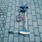 Rhino Elektrische Fluistermotor - Buitenboordmotor R-VX28, Watersport en Boten, Ophalen, Gebruikt, Motor en Techniek, Zeilboot of Motorboot