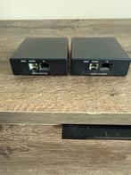 Bang en Olufsen Receiver 1 B&O draadloos verbinden., Overige merken, Gebruikt, Ophalen of Verzenden, 120 watt of meer