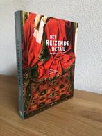 Het Reizende Detail in de kunst van 1400-1500 1e druk 2016., Boeken, O.a. Mariëtte Haveman, Ophalen of Verzenden, Zo goed als nieuw