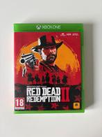 Red Dead Redemption II - Xbox One, Spelcomputers en Games, 1 speler, Zo goed als nieuw, Vanaf 3 jaar, Ophalen