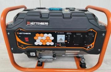 Huttenberg 8500H NIEUW /bezine beschikbaar voor biedingen