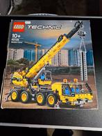 Technic lego set 42108, Ophalen of Verzenden, Zo goed als nieuw