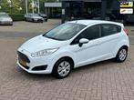 Ford Fiesta 1.5 TDCi Style Lease,bj.2015,airco,5 deurs,stere, Voorwielaandrijving, Stof, Gebruikt, Euro 6