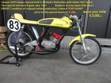 Oldtimer brommers te koop! beschikbaar voor biedingen