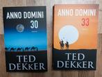 Ted Dekker - Anno Domini 30 EN 33, Nieuw, Ophalen, Ted Dekker