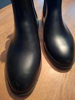 Rijlaarzen Zwart QHP Manilla Jodhpur Leer Maat 43, Anneonline, Steenbergen, Dressuur, Shop@wesell4u.nl