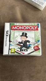 Monopoly Nintendo DS, Spelcomputers en Games, Overige genres, 1 speler, Ophalen of Verzenden, Zo goed als nieuw