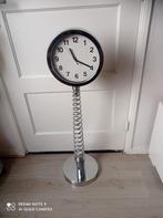 Staande klok op spiraal - 93 cm, Ophalen of Verzenden, Staande klok