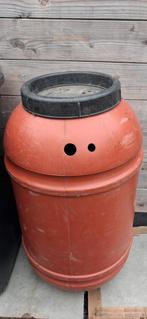 Regenton GRATIS af te halen, 150 liter of meer, Ophalen of Verzenden, Gebruikt