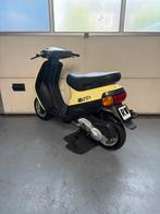 Piaggio Zip Type 3 50cc 2t, Fietsen en Brommers, Scooters | Piaggio, Ophalen, Tweetakt, Piaggio, .