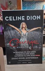Celine Dion Tourbord 2020, Ophalen, Zo goed als nieuw