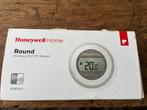 Geseald Round Wireless set van Honeywell, Doe-het-zelf en Verbouw, Thermostaten, Ophalen of Verzenden, Zo goed als nieuw