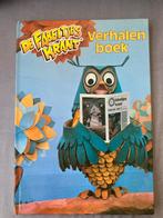 Fabeltjeskrant Verhalenboek, Boeken, Sprookjes en Fabels, Ophalen of Verzenden, Gelezen