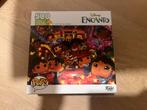 Puzzel disney encanto, Ophalen of Verzenden, 500 t/m 1500 stukjes, Zo goed als nieuw