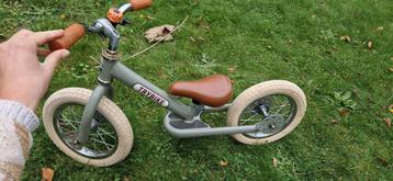 Trybike loopfiets beschikbaar voor biedingen