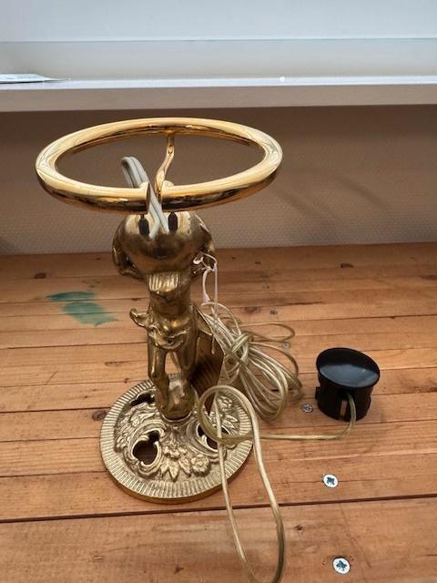 Aardstralen ontstoorder (nieuw), Antiek en Kunst, Antiek | Lampen, Ophalen of Verzenden