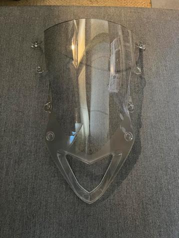 BMW S1000RR Orginele Kuipruit Helder - Nieuw! beschikbaar voor biedingen