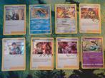 Pokemon holo kaarten, Ophalen of Verzenden, Zo goed als nieuw, Losse kaart, Foil