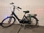 Gazelle Paris Plus, Ophalen, Gebruikt, 47 tot 50 cm, Versnellingen