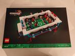 LEGO - Table Football - 21337 - NIEUW & GESEALD, Ophalen of Verzenden, Nieuw, Complete set, Lego