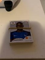 WK 2018 stickers, Ophalen, Zo goed als nieuw