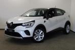Renault Captur 1.0 TCe 90 techno Camera|Carplay|Keyless, Auto's, Voorwielaandrijving, Stof, Gebruikt, Euro 6