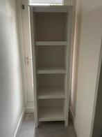 Boekenkast wit GRATIS, Ophalen, 50 tot 100 cm, Zo goed als nieuw, 150 tot 200 cm