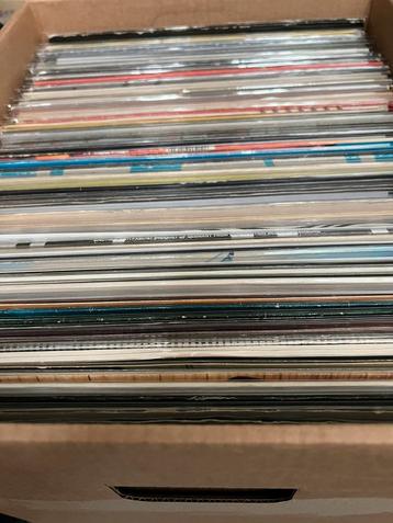 Vinyl 12” trance | house | techno platen te koop beschikbaar voor biedingen