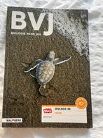 BVJ - Havo 4B, Boeken, Ophalen of Verzenden, Gelezen, HAVO