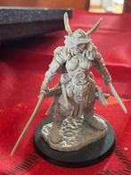 Frost Giant Heroine van Reaper Miniatures, model 44123, Ophalen of Verzenden, Zo goed als nieuw, Overige soorten, Figuurtje(s)