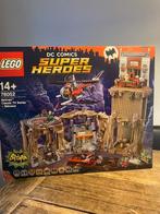 lego 76052 DC Comics, Ophalen of Verzenden, Nieuw, Complete set, Lego