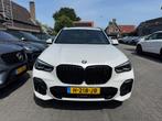 BMW X5 XDrive40i High Executive|Stoelkoeling|Nightvision|Pan, Automaat, Gebruikt, Adaptive Cruise Control, Bedrijf