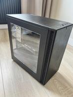 PC – i5 + RX580 + 2x 512GB SSD, Computers en Software, Desktop Pc's, Ophalen, 8 GB, Zelf gebouwde pc, Zo goed als nieuw