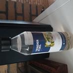 Fles tenderflame 0.5 liter., Huis en Inrichting, Ophalen of Verzenden, Nieuw, Overige materialen, Minder dan 25 cm