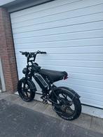 FATBIKE V20 PRO, Fietsen en Brommers, Brommers | Tomos, Overige modellen, Verzenden, Zo goed als nieuw