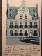 Ansichtkaart Middelburg - St. Joris, Ophalen of Verzenden, Voor 1920, Gelopen, Zeeland
