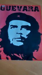 Che Guevara Poster, Ophalen