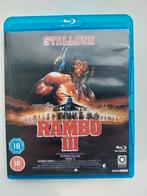 Stallone - Rambo III, Ophalen of Verzenden, Zo goed als nieuw