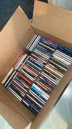 Doos vol met cd’s, Cd's en Dvd's, Cd's | Overige Cd's, Ophalen of Verzenden, Zo goed als nieuw
