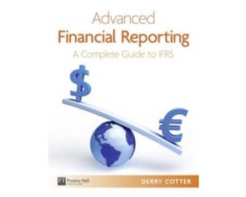 Advanced Financial Reporting 9780273732358 beschikbaar voor biedingen
