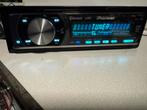 Pioneer DEH-700BT Autoradio Aux Bluetooth usb, Auto diversen, Ophalen of Verzenden, Zo goed als nieuw